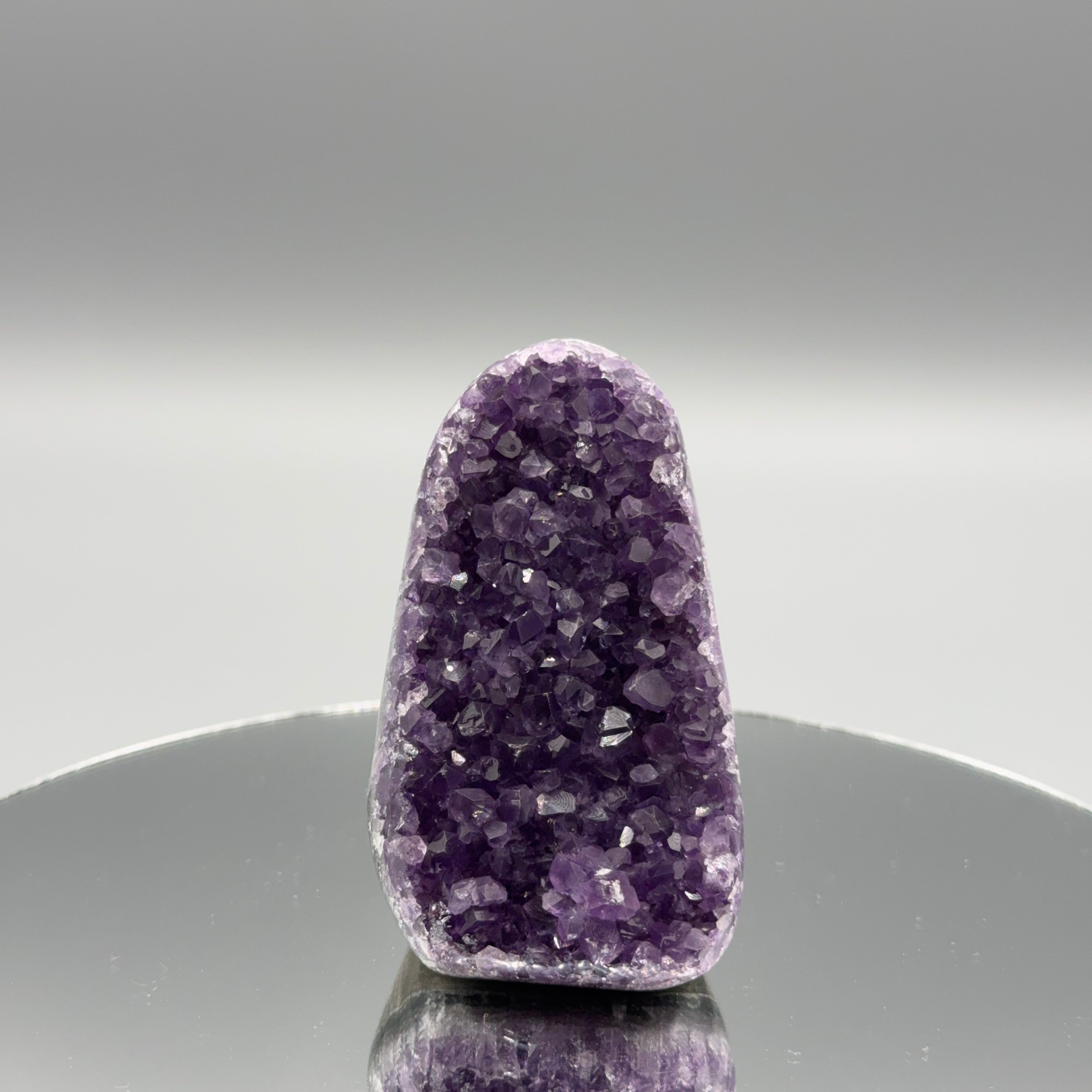 Amethyst Cut Base