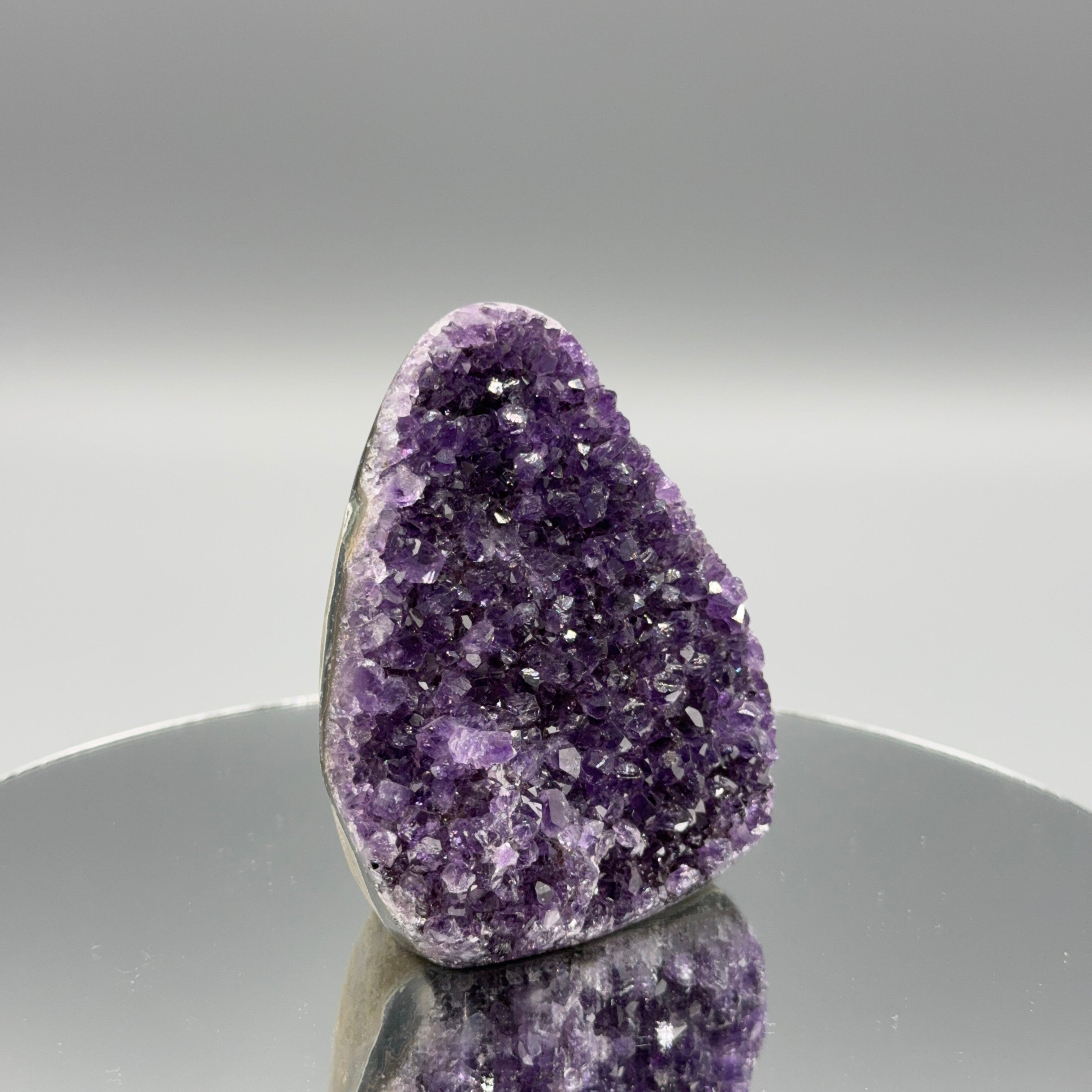 Amethyst Cut Base